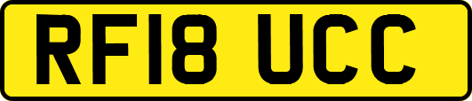RF18UCC
