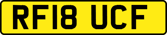 RF18UCF