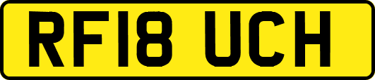 RF18UCH