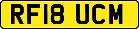RF18UCM
