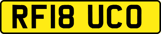 RF18UCO