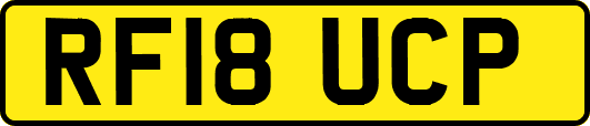RF18UCP