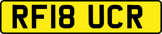 RF18UCR
