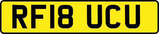 RF18UCU