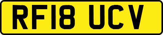 RF18UCV