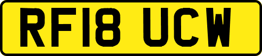 RF18UCW