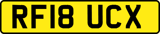 RF18UCX