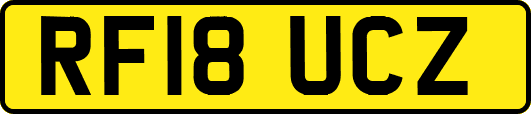 RF18UCZ