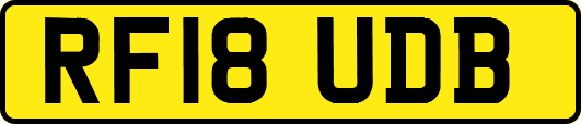 RF18UDB