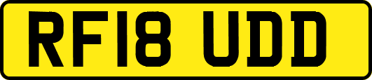 RF18UDD