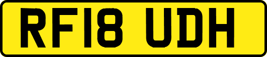 RF18UDH