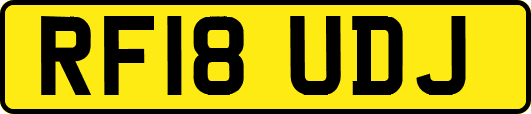 RF18UDJ