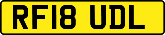 RF18UDL