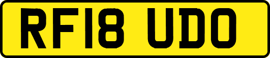 RF18UDO