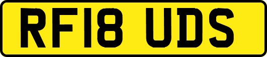 RF18UDS