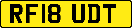 RF18UDT