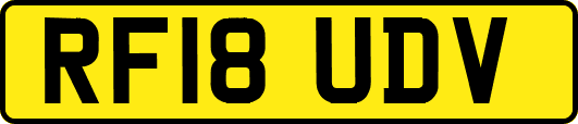RF18UDV