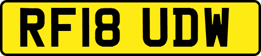 RF18UDW