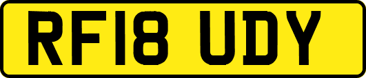 RF18UDY