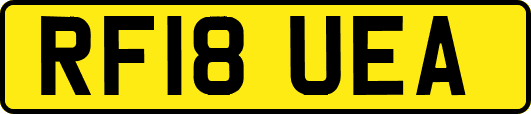 RF18UEA