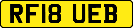 RF18UEB