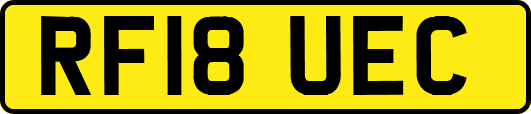 RF18UEC
