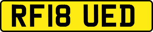 RF18UED