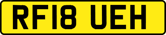 RF18UEH