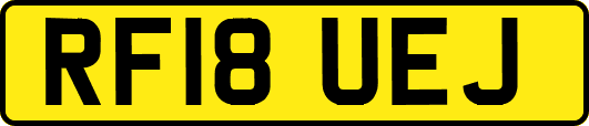 RF18UEJ