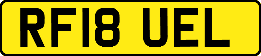 RF18UEL