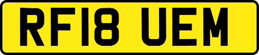 RF18UEM