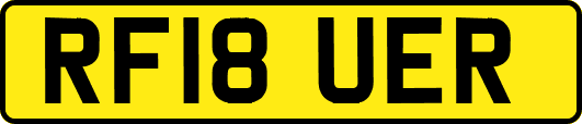 RF18UER