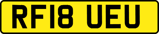 RF18UEU