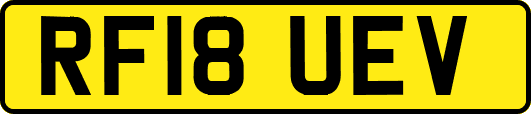 RF18UEV