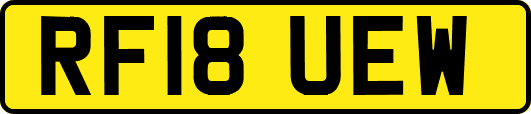 RF18UEW