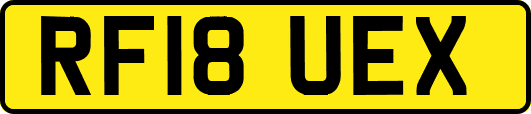 RF18UEX