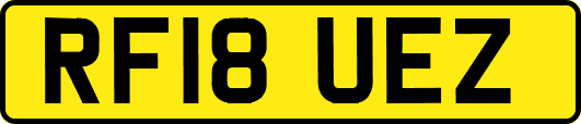 RF18UEZ