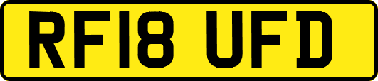 RF18UFD