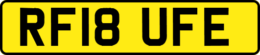 RF18UFE