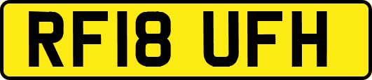 RF18UFH