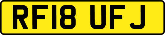 RF18UFJ