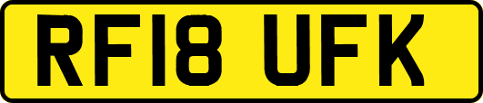 RF18UFK