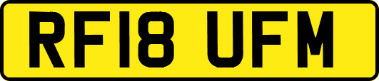 RF18UFM