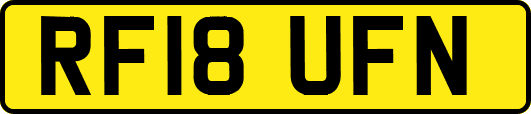 RF18UFN