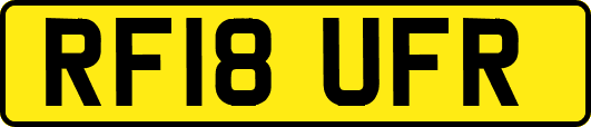 RF18UFR