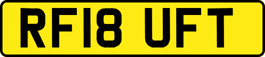 RF18UFT