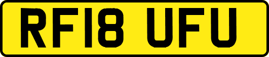 RF18UFU