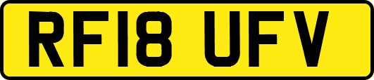 RF18UFV