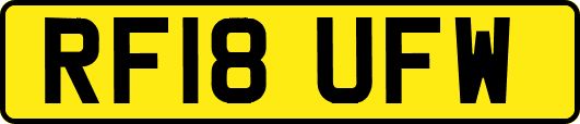 RF18UFW
