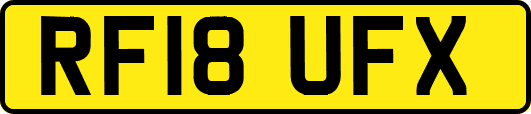 RF18UFX
